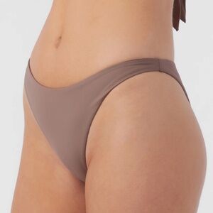 O'Neill Women's Tan Bikini Bottom
